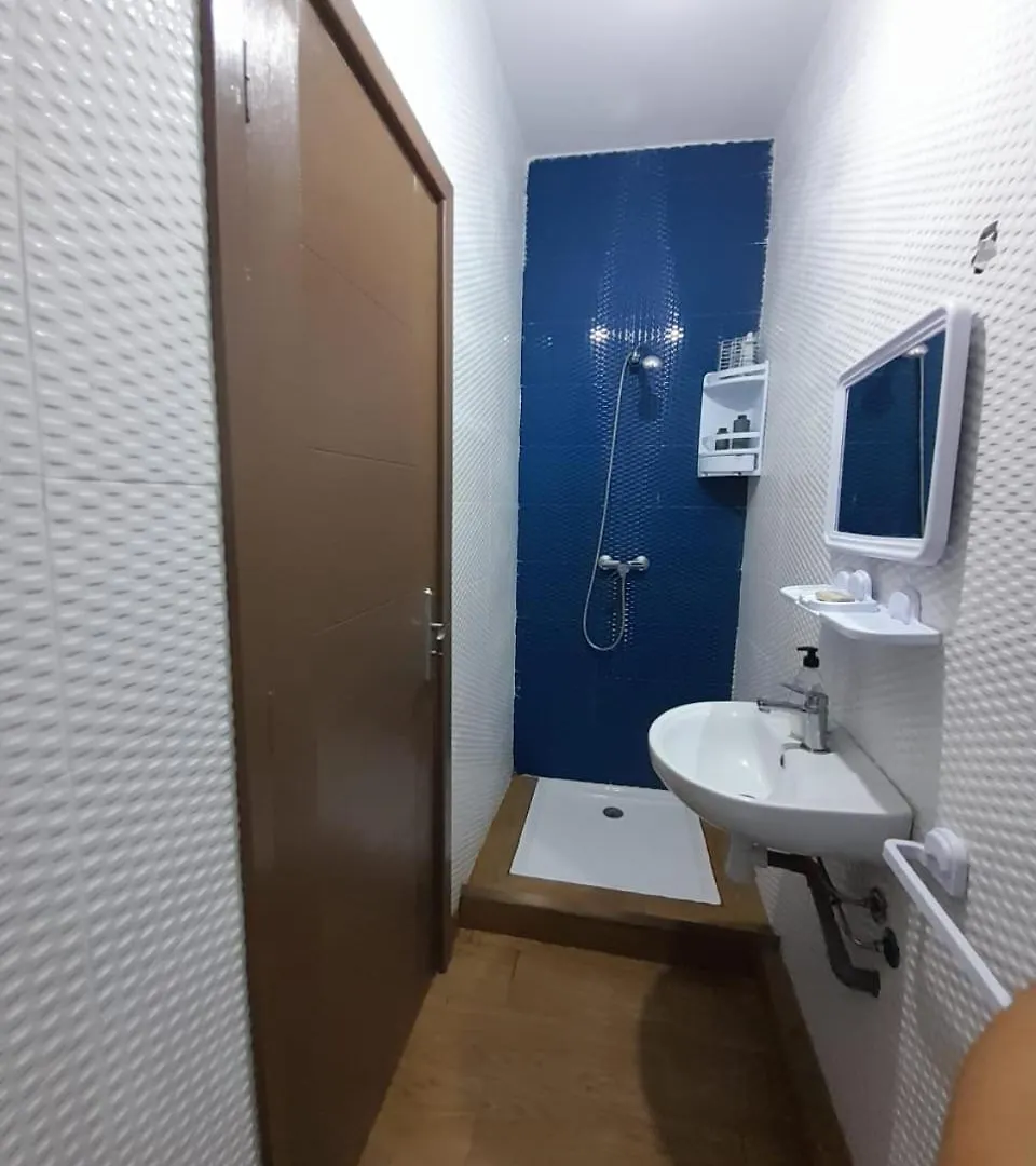 Chill Apartment Portes Gueliz 3 Marrakesh