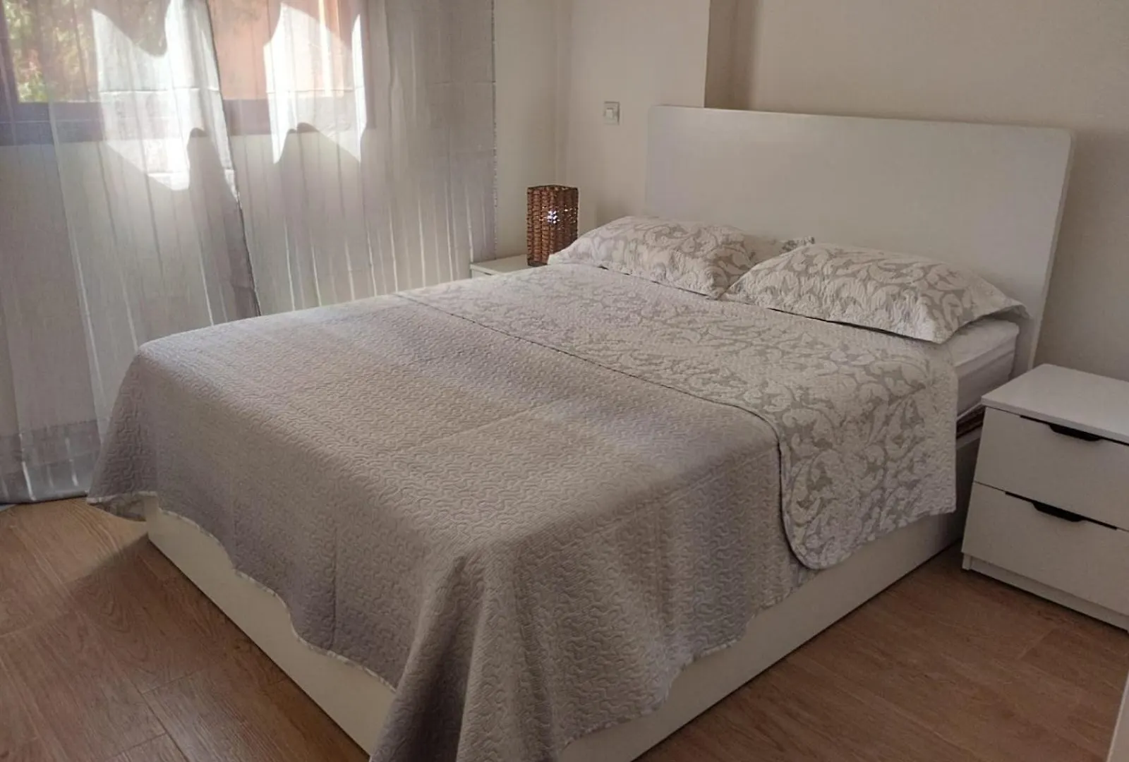 Chill Apartment Portes Gueliz 3 Marrakesh