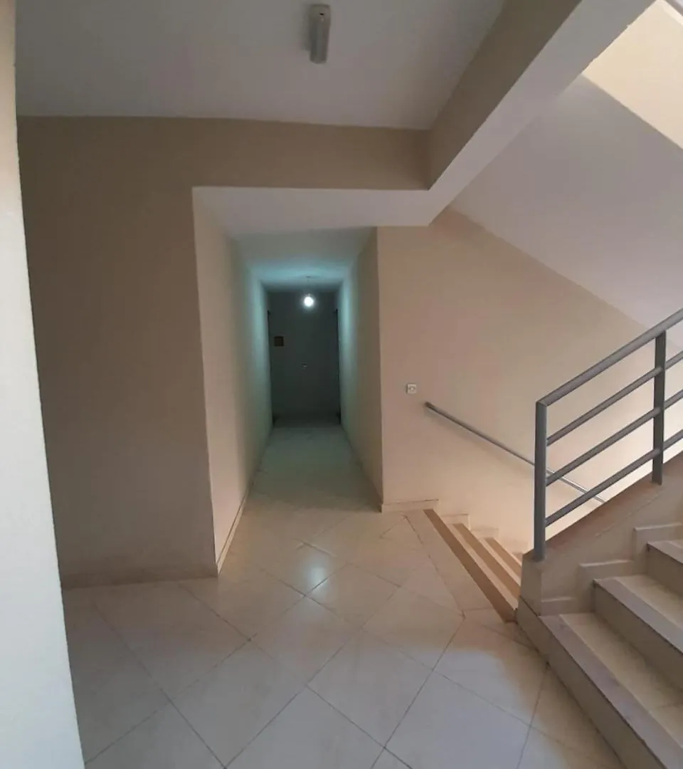 Chill Apartment Portes Gueliz 3 Marrakesh 0*,
